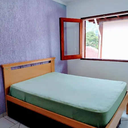 Recanto Canoa Pequena Ubatuba Exterior photo
