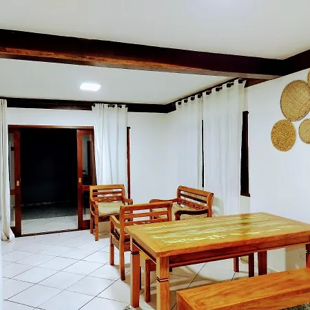 Recanto Canoa Pequena Ubatuba Exterior photo