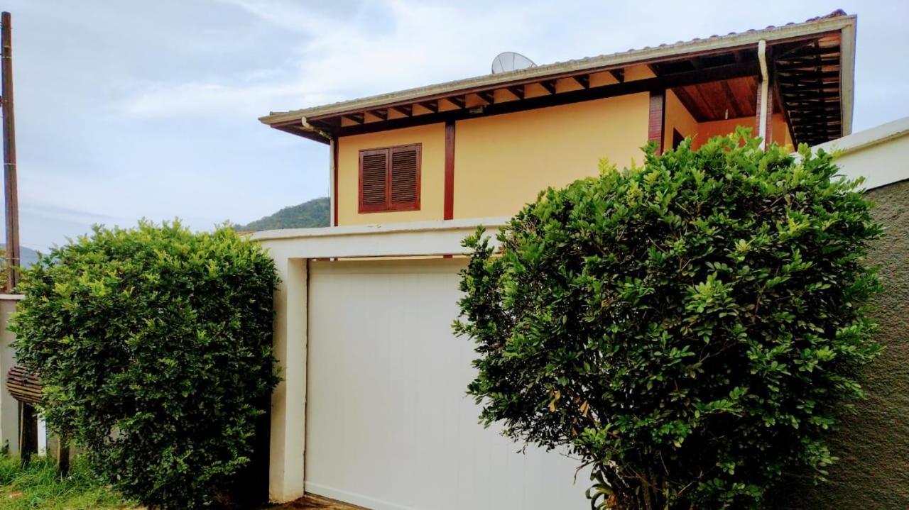 Apartment Recanto Canoa Pequena
