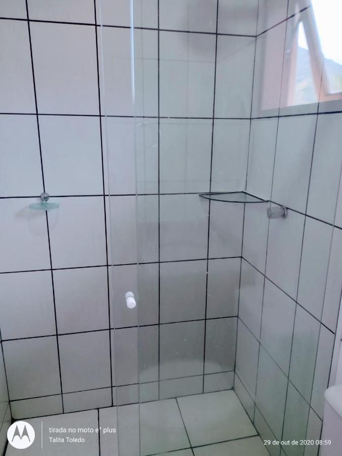 Recanto Canoa Pequena Apartment