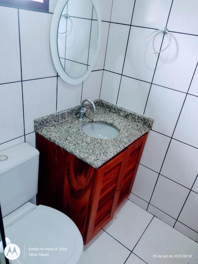 Recanto Canoa Pequena Apartment