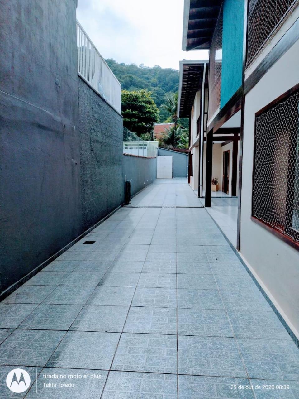 Recanto Canoa Pequena Apartment *